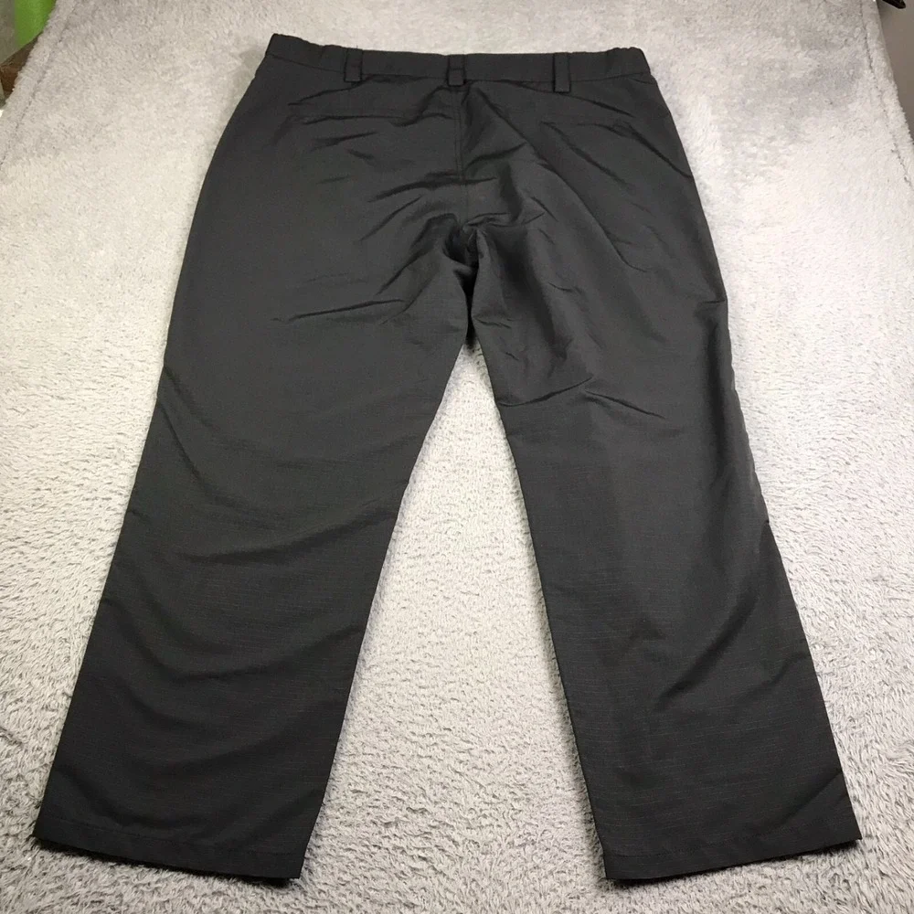 5.11‎ Tactical Pants Mens 42 (43x30) Gray Ripstop Performance Utility Workwear